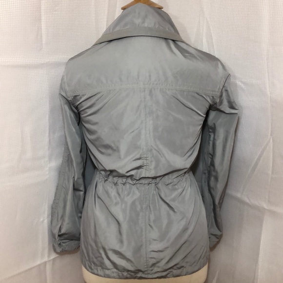 Chico’s Light Weather Jacket - Picture 2 of 5